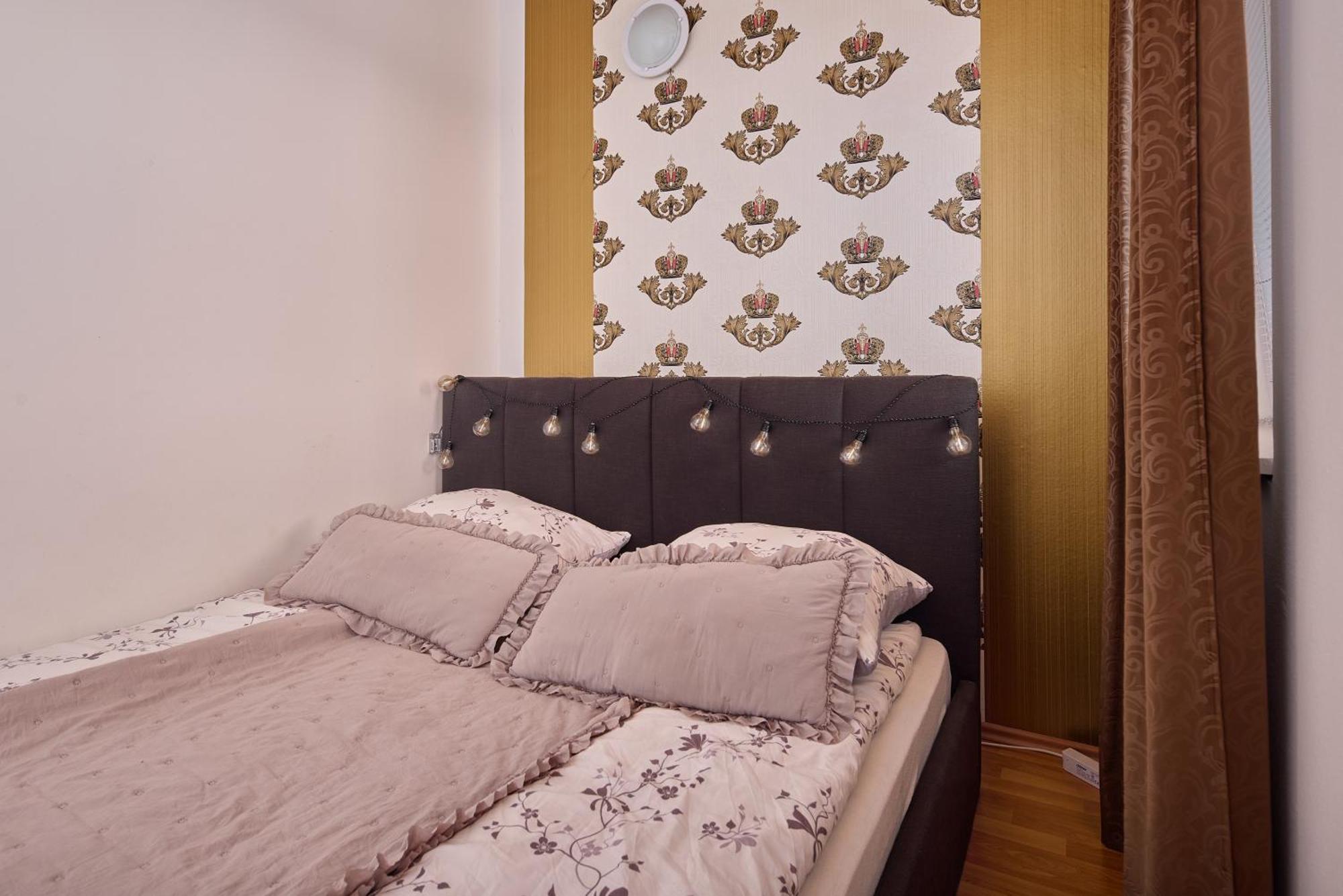 Chilli Apartment Bratislava Exterior photo